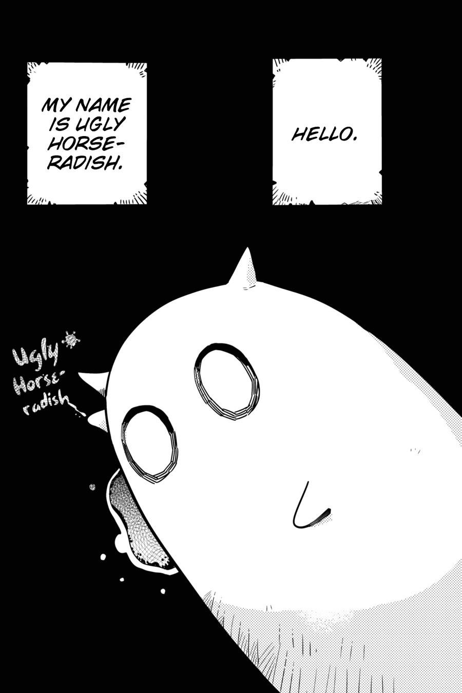 Toilet Bound Hanako Kun, Chapter 32 image 02